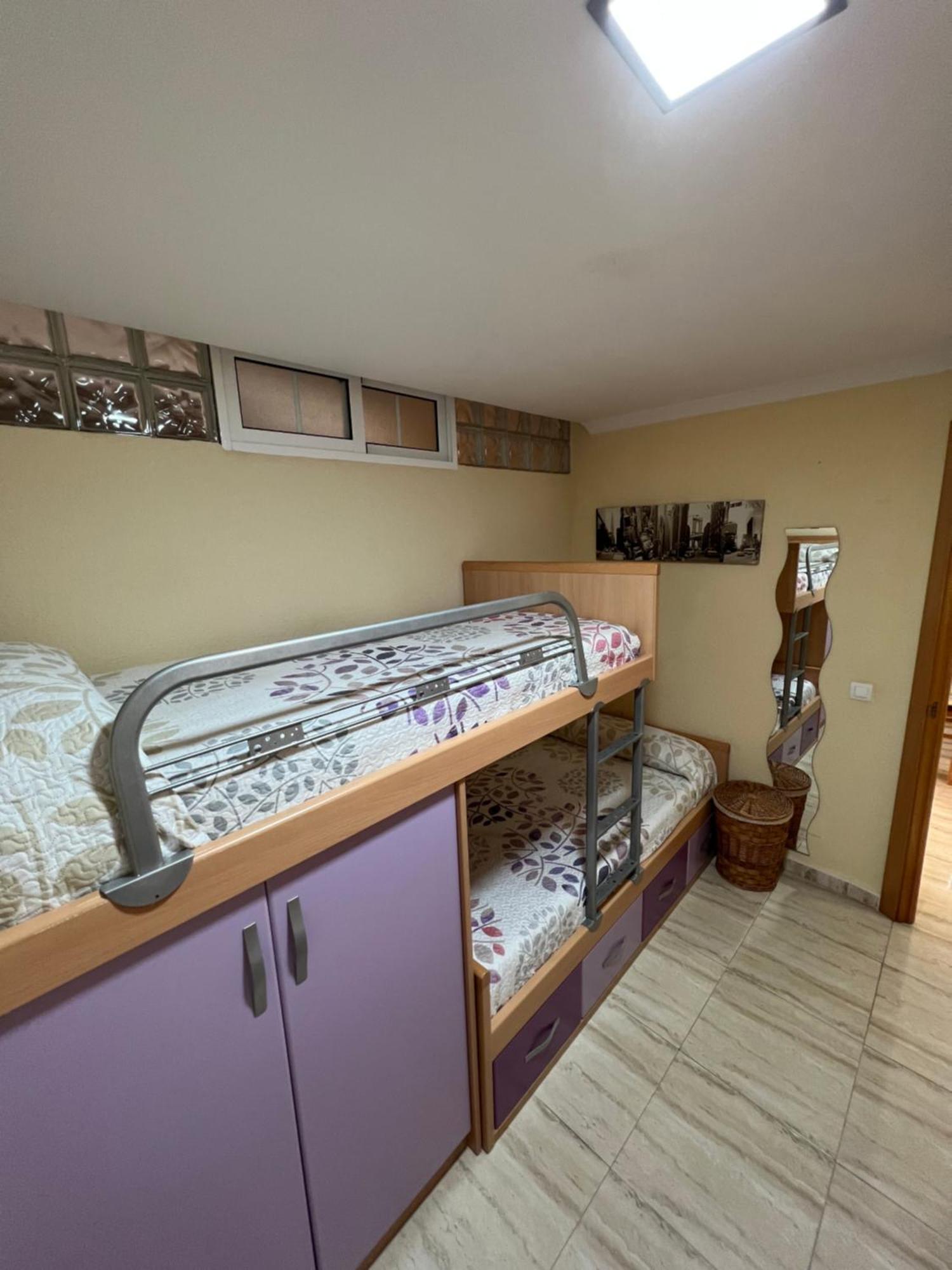Apartamento Piramides Caleta De Velez Kültér fotó